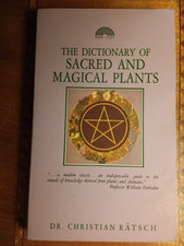 The Dictionary of Sacred and