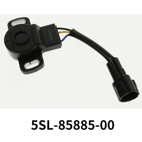 Original yamaha oem - original,