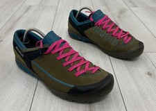 Salewa Alpine Trip Goretex