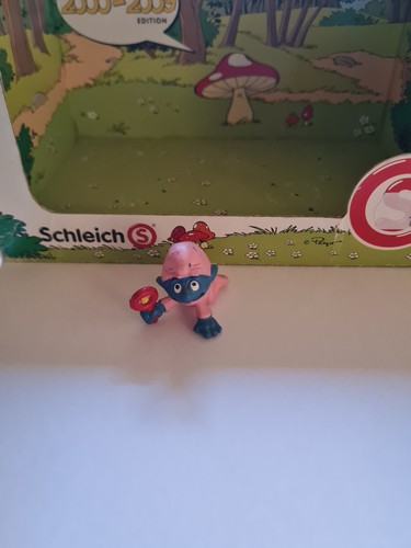 Schlümpfe schlumpf baby mit - baby,