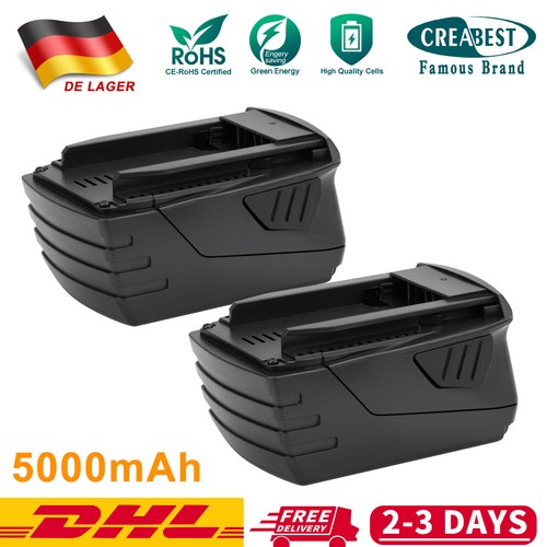 Akku für hilti - 2x,