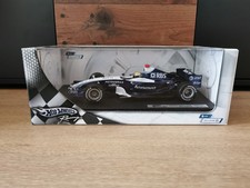 Williams Toyota FW29 - 2007 Nico Rosberg 1:18 F1 Modell HotWheels