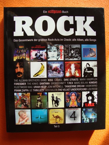Rock teil ein - rock,
