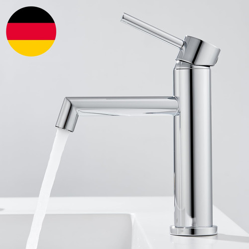 Waschtischarmatur chrom - waschtischarmatur,