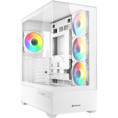 Sharkoon ak6 rgb - sharkoon,
