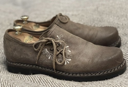 Dirndl bua haferlschuhe - dirndl, +