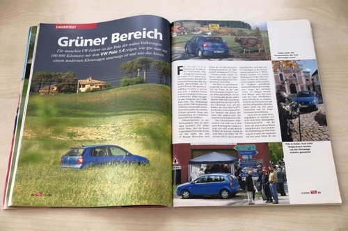 Auto motor und sport - sport, 12/2004