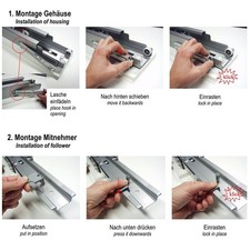 SO-TECH® SoftStopp PLUS
