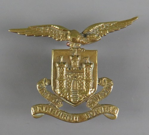 Raf 603 city edinburgh - raf,