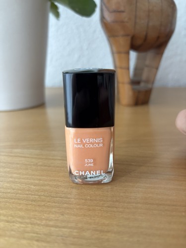 Chanel vernis nail - |, color
