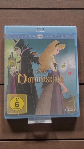 Dornröschen diamond edition - dornröschen,