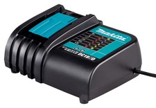 Makita DC18SD Akku-Ladegerät