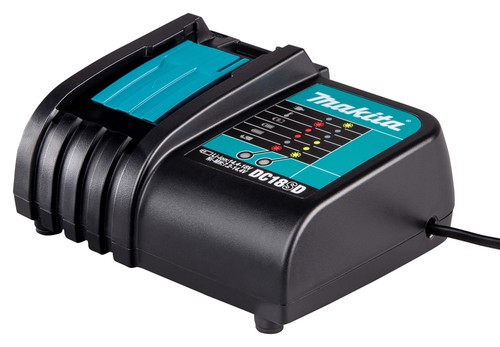 Makita dc18sd akku - dc18sd, akku-ladegerät