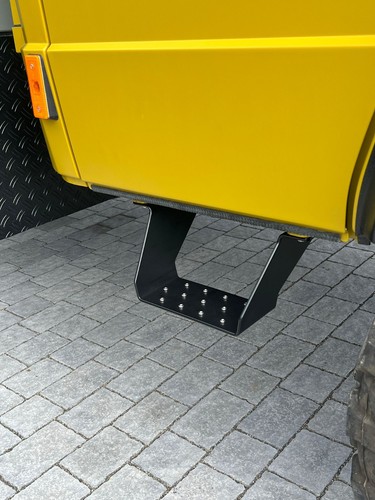 Fußtritt stufe mercedes benz - fußtritt,