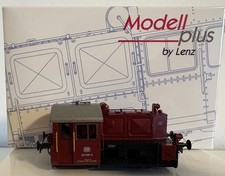 Lenz 30151-01/ Köf II/ Diesellok/ DB/ h0/ Ep. IV/ OVP/ unbespielt/ neuartig