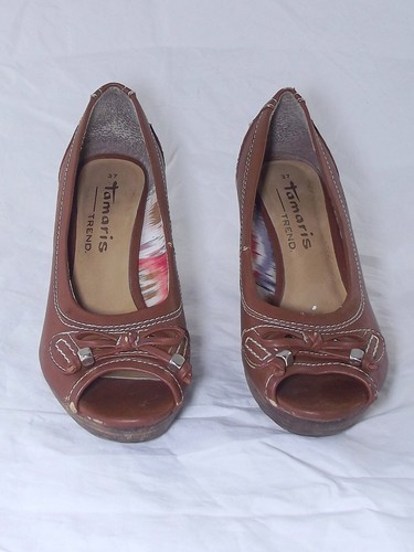 Tamaris trend damenschuhe - trend,