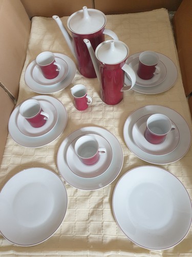Rosenthal theo baumann - theo,