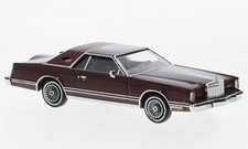 PCX870354 Lincoln Continental