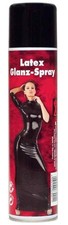 Latex Glanz Spray Lack Outfit