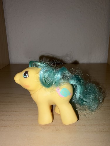 Hasbro little pony - my,