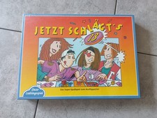 Jetzt schlägt´s 13 Unser