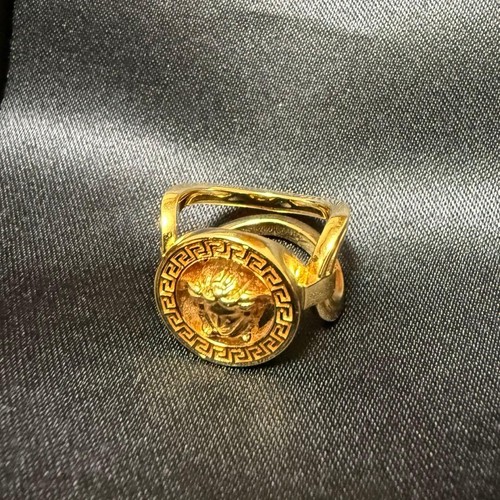Gebrauchter versace medusa - gebrauchter,