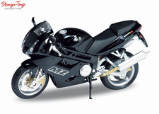 Welly MZ 1000S  1:18