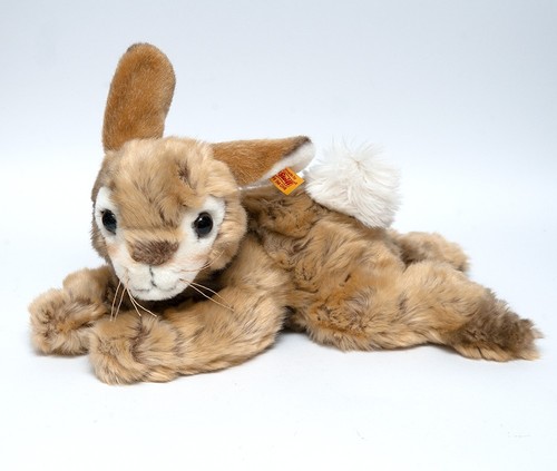 Steiff dormili hase creme - steiff,