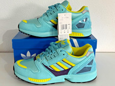 Adidas ZX 8000 OG Aqua (2019)