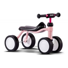 Pukylino Spielfahrzeuge in