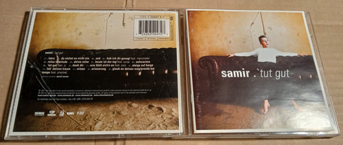 Samir tut gut - ,