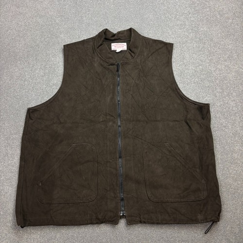 Filson weste erwachsene 3xl - cc,
