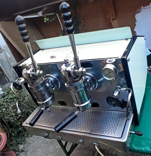 Gaggia orione - gaggia,