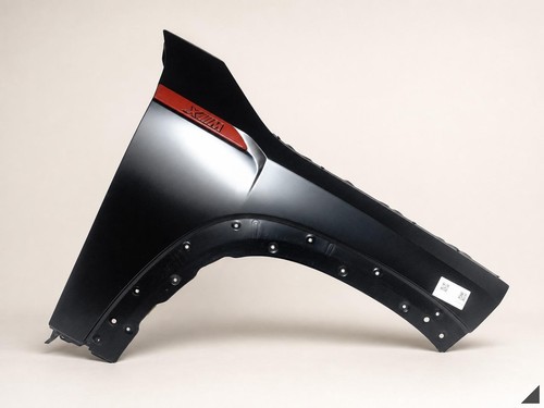 Bmw g09 label red - xm,
