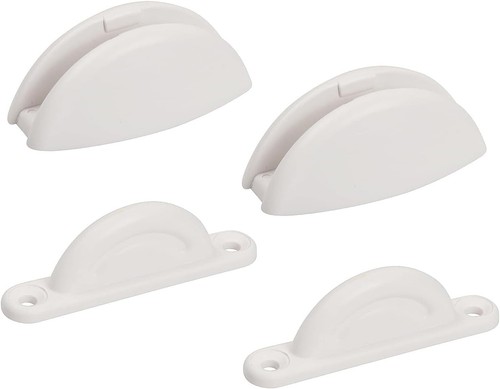 Türfeststeller set für - set,