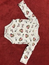 Disney Baby Body Minnie Mouse