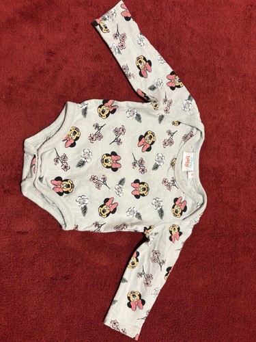 Disney baby body minnie - disney,
