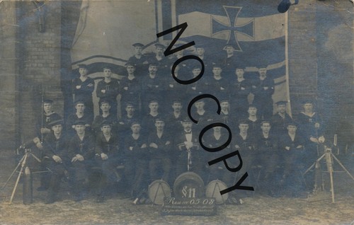 Foto sms marine - pk,
