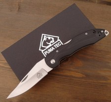 Puma TEC Zweihandmesser -