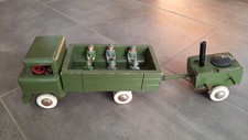 Ddr nva mannschaftswagen - ddr,