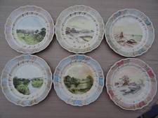 6 Bunte Jahreszeiten