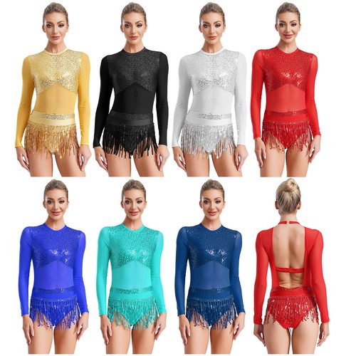 Damen kleid ballett - kleid,