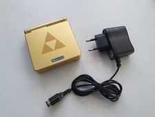 GameBoy Advance SP Konsole