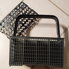 Premium Besteckkorb Universal passend für viele Spülmaschinen in 60cm Breite