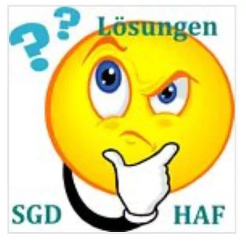 Haf sgd ils - ils, esa
