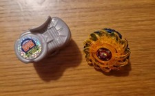 DRACCO SPIN LASER BLAST