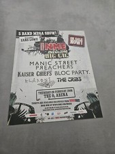 TPEEP299 MAGAZIN WERBUNG 12X9"