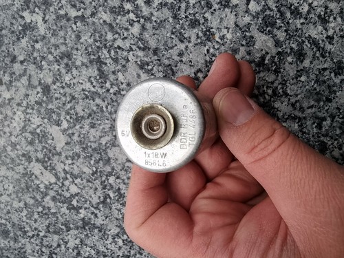 Simson blinkgeber 6v - ***,