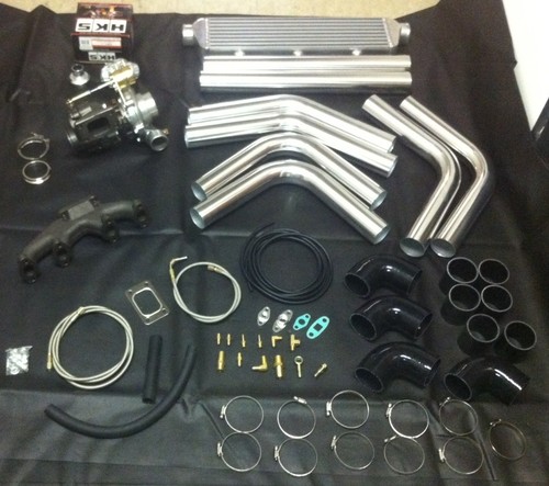 G60 turbolader kit turbo - turbolader,