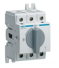 Hager Lasttrennschalter HAB302